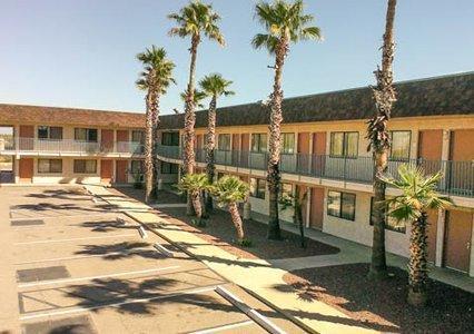 Super Inn Motel Tucson Kültér fotó