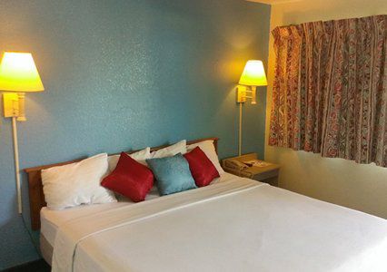 Super Inn Motel Tucson Szoba fotó